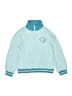 Disney Teal Sweatshirt Size M (kids) - photo 1