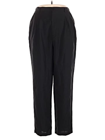 Kathie Lee Casual Pants (view 1)