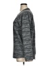 KIRKLAND Signature Gray Pullover Sweater Size XL - photo 5