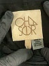 Chaser Solid Black Casual Dress Size S - photo 7