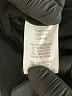 Chaser Solid Black Casual Dress Size S - photo 8