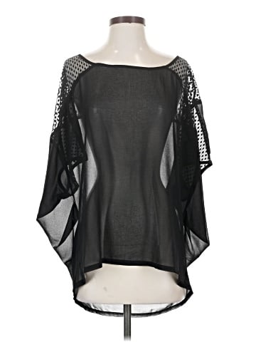 Millau 3/4 Sleeve Top (view 1)