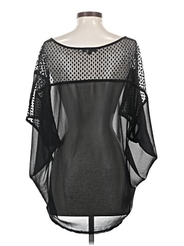 Millau 3/4 Sleeve Top (view 2)