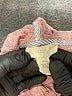 Cupio Pink Sleeveless Blouse Size L - photo 7
