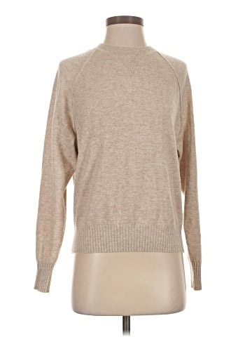 Reiss Turtleneck Sweater (view 1)