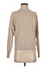 Reiss Tan Turtleneck Sweater Size XS - photo 1