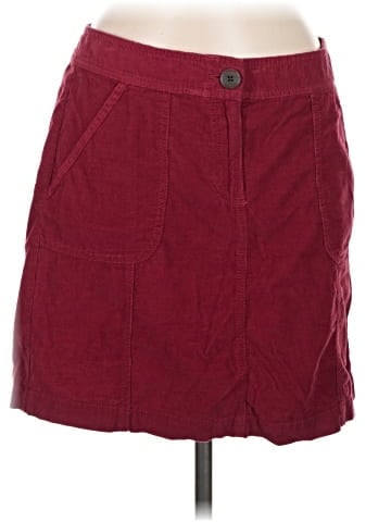 Caslon Casual Skirt (view 1)