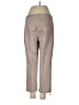 Ivanka Trump Tan Casual Pants Size M (estimated) - photo 2