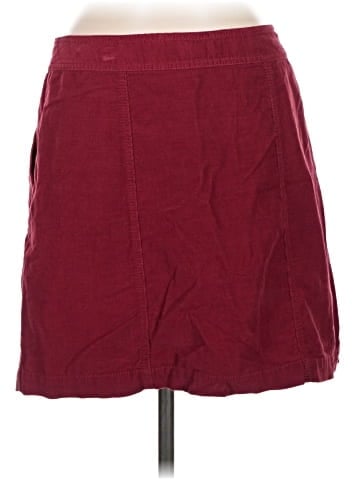 Caslon Casual Skirt (view 2)