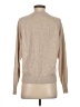 Reiss Tan Turtleneck Sweater Size XS - photo 2