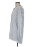 Ksubi 100% Cotton Blue Long Sleeve Blouse Size M - photo 5