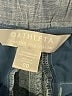Athleta 100% Linen Blue Linen Pants Size 00 - photo 3