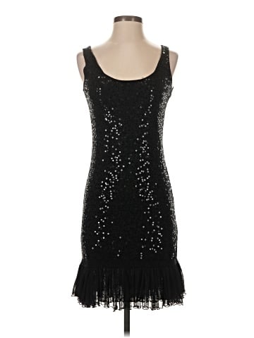 Vivienne Vivienne Tam Cocktail Dress (view 1)