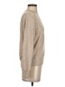 Reiss Tan Turtleneck Sweater Size XS - photo 4
