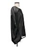 Millau 100% Polyester Black 3/4 Sleeve Top Size S - photo 4