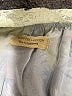 Moon Collection Yellow 3/4 Sleeve Blouse Size XS (estimated) - photo 7