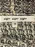 Eight Eight Eight 100% Cotton Tweed Gray Pullover Sweater Size S - photo 7