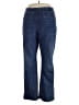 Chico's Blue Jeans Size 3 (16) - photo 1
