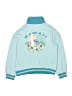 Disney Teal Sweatshirt Size M (kids) - photo 2