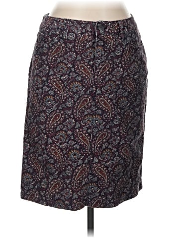 L.L.Bean Formal Skirt (view 1)