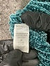 Charlotte Russe 100% Polyester Teal Pullover Sweater Size M - photo 5
