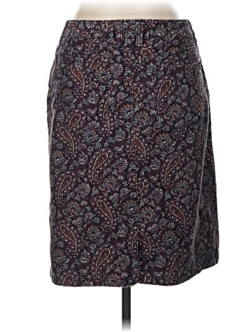 L.L.Bean Formal Skirt (view 2)