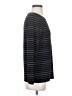Chico's Gray Long Sleeve Top Size Sm (0) - photo 4