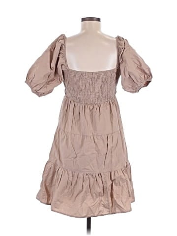 Sim & Sam Casual Dress (view 2)