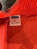 Old Navy Solid Red Casual Pants Size XL - photo 4