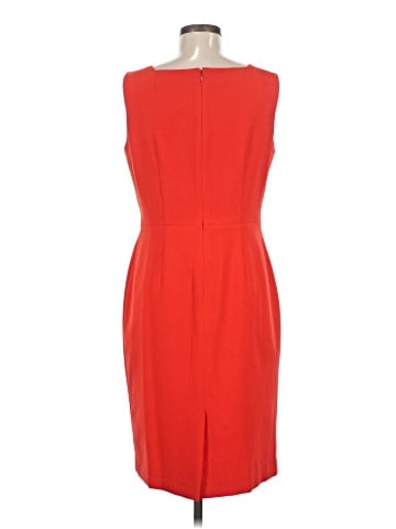 Kasper Cocktail Dress (view 2)