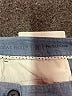 Talbots 100% Cotton Blue Casual Pants Size 8 - photo 7