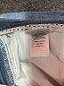 Talbots 100% Cotton Blue Casual Pants Size 8 - photo 8