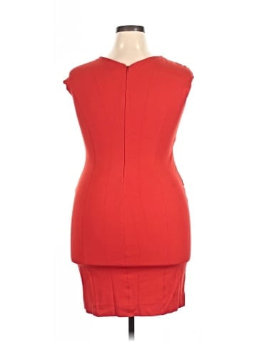 Armani Collezioni Cocktail Dress (view 2)