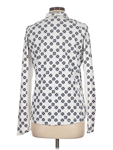 Callaway Long Sleeve Polo (view 2)