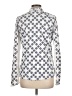 Callaway Ivory Long Sleeve Polo Size L - photo 2