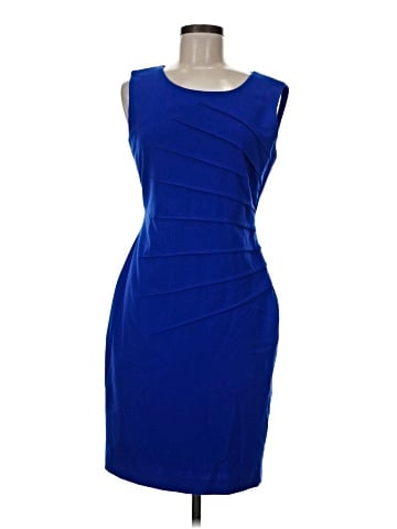 Calvin Klein Cocktail Dress (view 1)