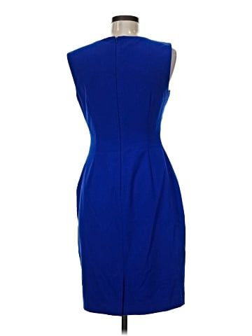 Calvin Klein Cocktail Dress (view 2)