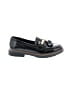 Truffle Black Flats Size 4 - photo 1