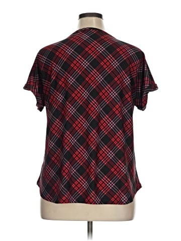 Love Scarlett Short Sleeve Top (view 2)