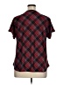 Love Scarlett Red Short Sleeve Top Size XL - photo 2