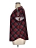 Love Scarlett Red Short Sleeve Top Size XL - photo 5