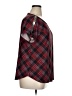 Love Scarlett Red Short Sleeve Top Size XL - photo 4
