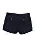 Gap Outlet Solid Blue Shorts Size 14 - photo 2