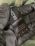 Gildan Green Pullover Hoodie Size M - photo 7