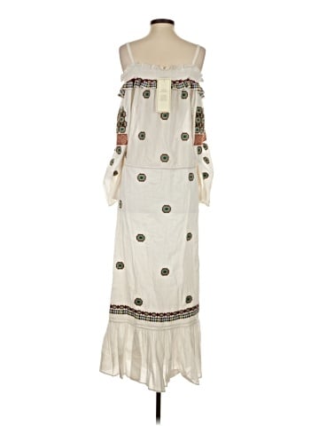 Figue Casual Dress (view 2)