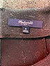 Madewell Tweed Black Cocktail Dress Size 0 - photo 7