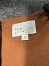 Dee Elly Brown Cocktail Dress Size S - photo 6