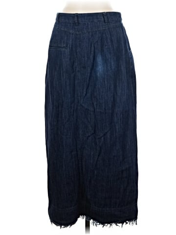 Assorted Brands Denim Skirt (view 2)