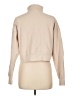 Fabletics Tan Pullover Sweater Size L - photo 2