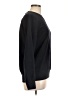 Uniqlo Solid Black Pullover Sweater Size L - photo 4